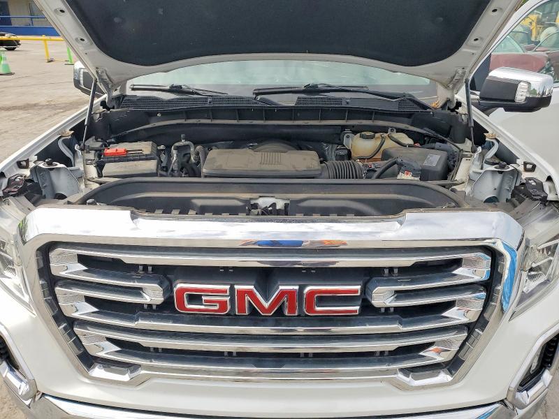 2019 GMC Sierra C1500 SLT