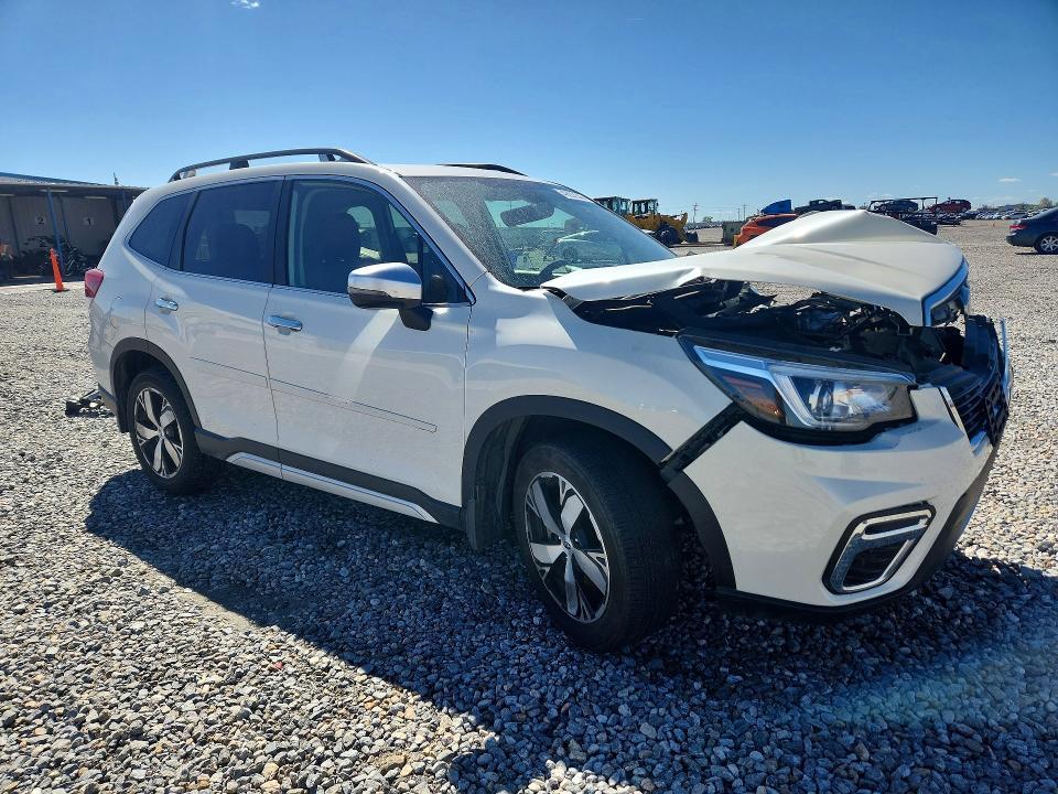 2019 Subaru Forester Touring