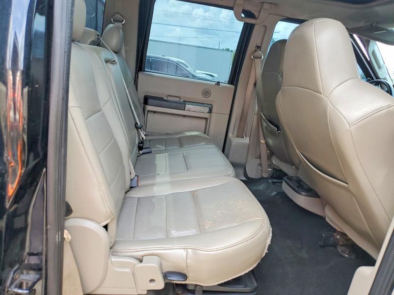 2008 Ford F250 Super Duty