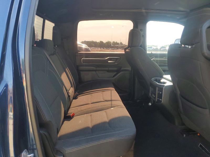2019 Dodge RAM 1500 BIG Horn