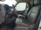 2012 Niss AN NV 1500 Delivery Van