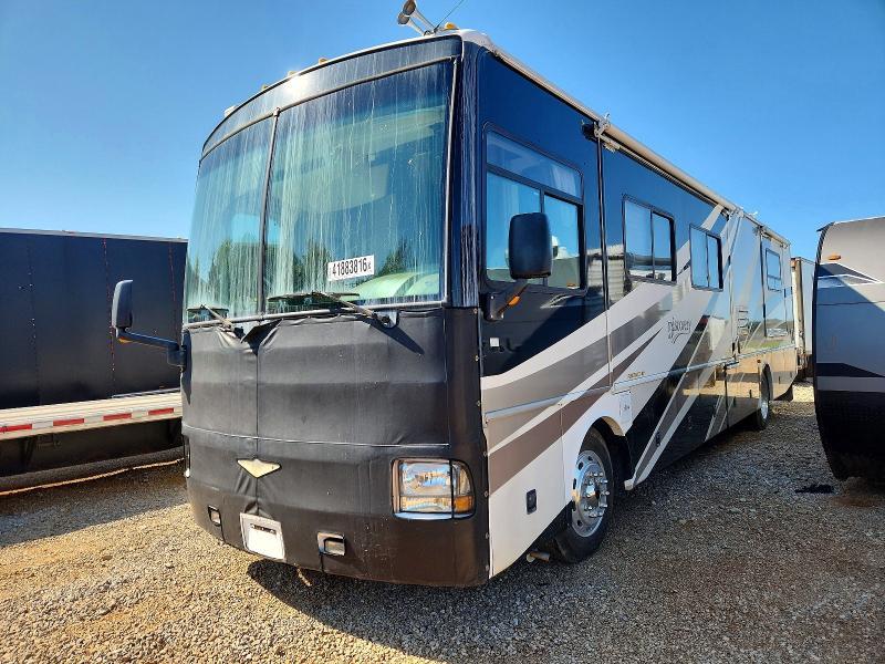 2003 Freightliner Chassis RV