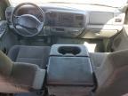 2002 Ford F350 SRW Super Duty
