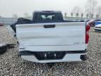 2023 Chevrolet Silverado K1500 Custom