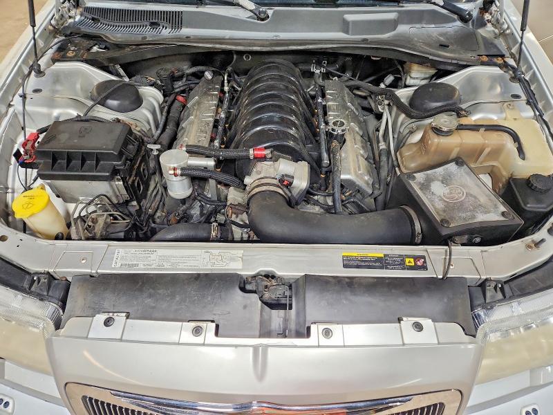 2006 Chrysler 300c Srt-8