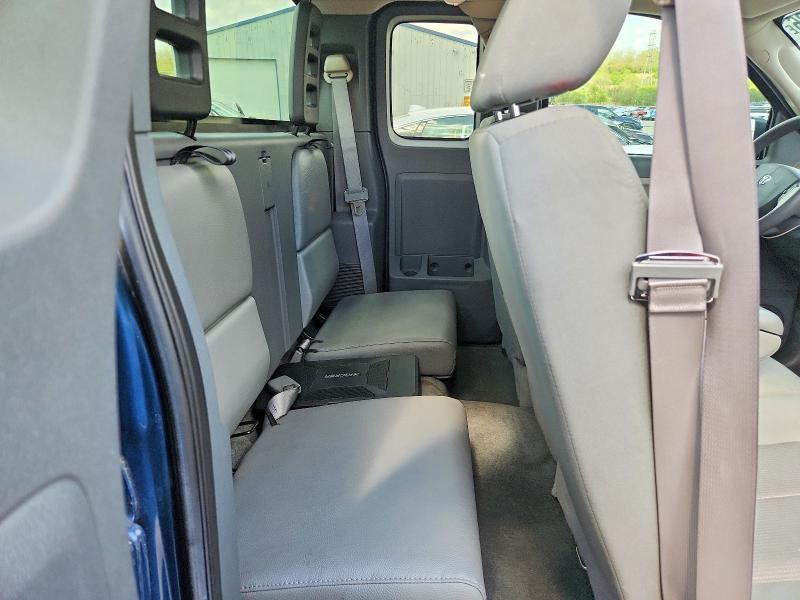 2005 Dodge Dakota slt
