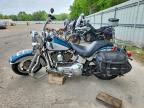 2004 Harley-Davidson Flstc