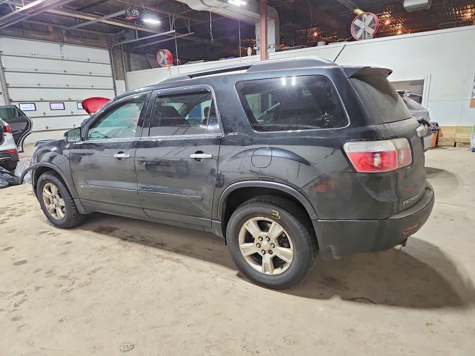 2009 GMC Acadia Slt-1
