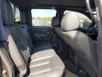 2023 Nissan Titan PRO-4X