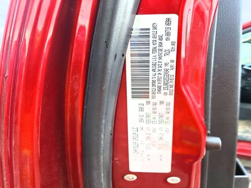 2014 Dodge RAM 1500 ST