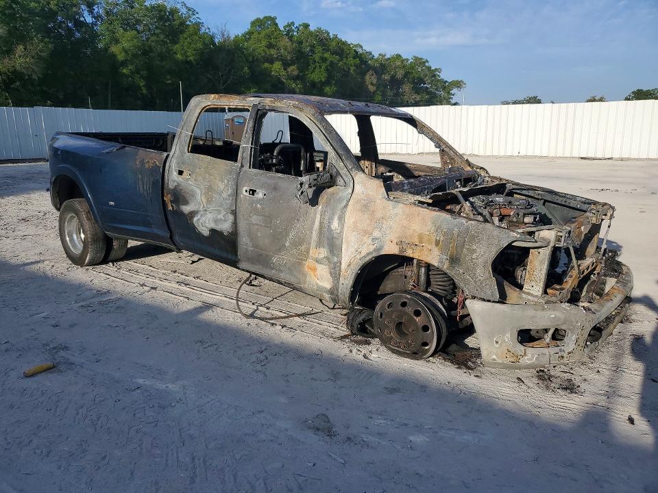 2021 Dodge 3500 Laramie