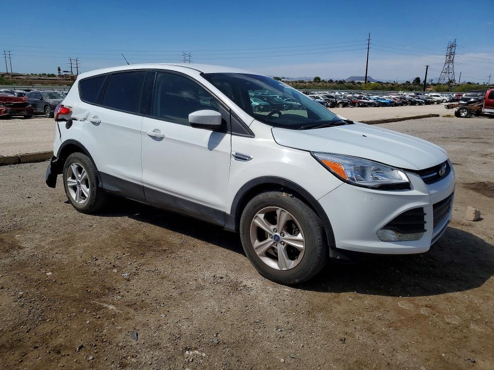 2015 Ford Escape s