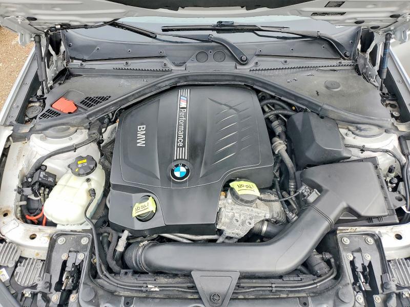 2015 BMW M235xi