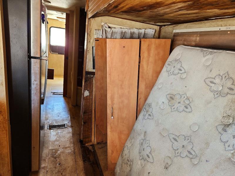 2010 Key Stone Recreational Vehicle (rv)
