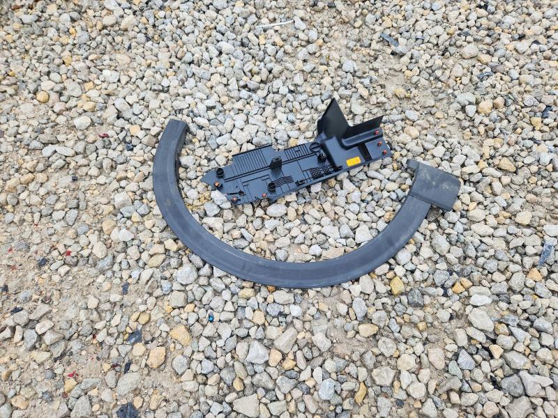 2021 Ford Explorer Police Interceptor