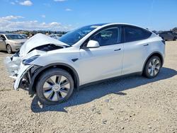 Tesla Model y salvage cars for sale: 2023 Tesla Model y