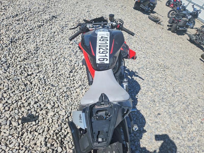 2025 Cf Moto 675SS