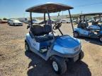 2020 Club Car Tempo Lithium