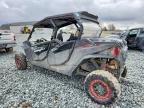 2024 Cfmoto Zforce Utility Vehicle