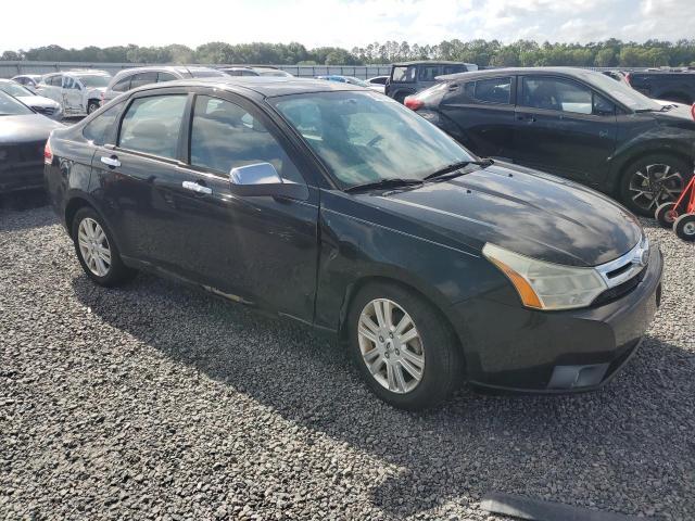 2010 Ford Focus sel