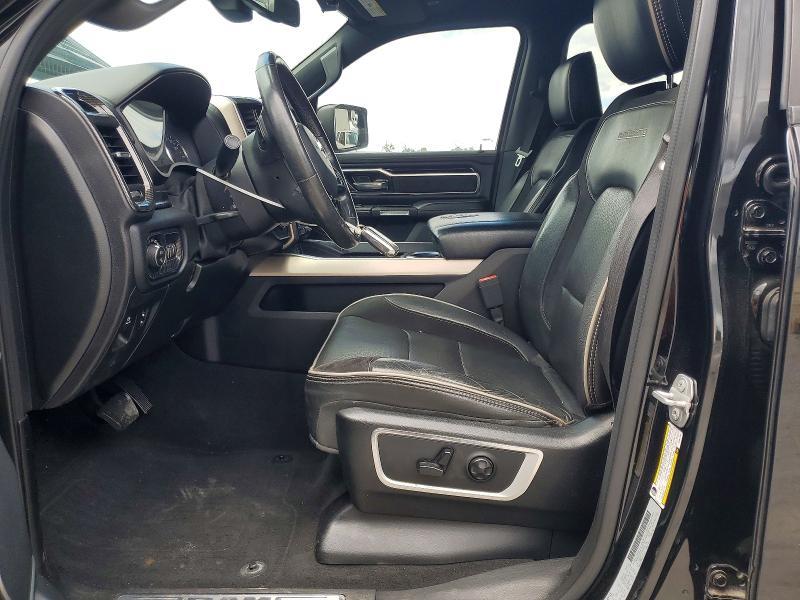 2019 Dodge RAM 1500 BIG Horn