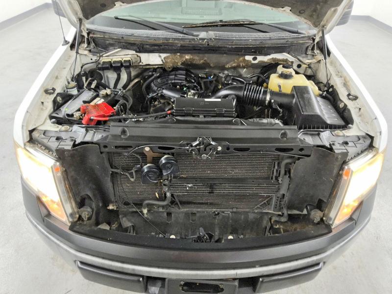 2011 Ford F150