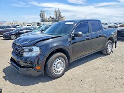 Ford salvage cars for sale: 2024 Ford Maverick XL