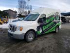 2019 Nissan NV 2500 HD SL