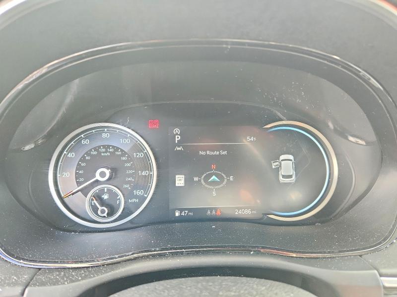 2025 Genesis Gv70 2.5t Standard