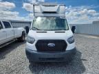 2021 Ford Transit Delivery Truck