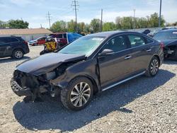 2015 Hyundai Sonata Sport for sale in Columbus, OH