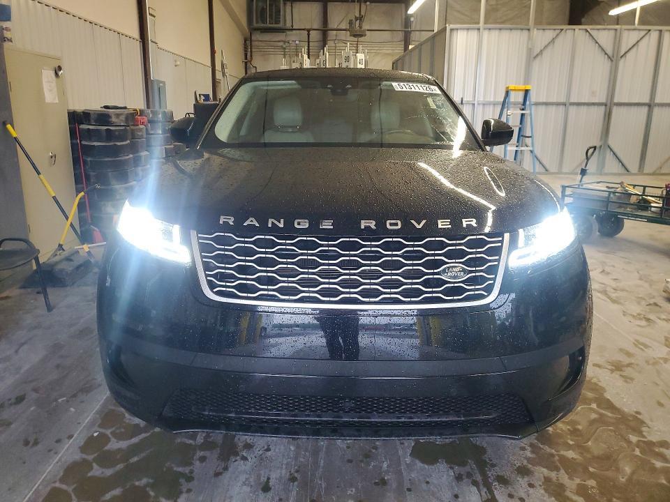 2020 Land Rover Range Rover Velar s