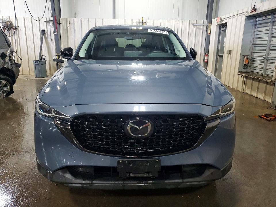 2022 Mazda Cx-5 Preferred