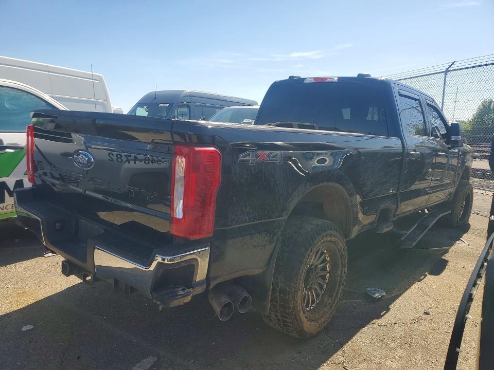2023 Ford F350 Super Duty