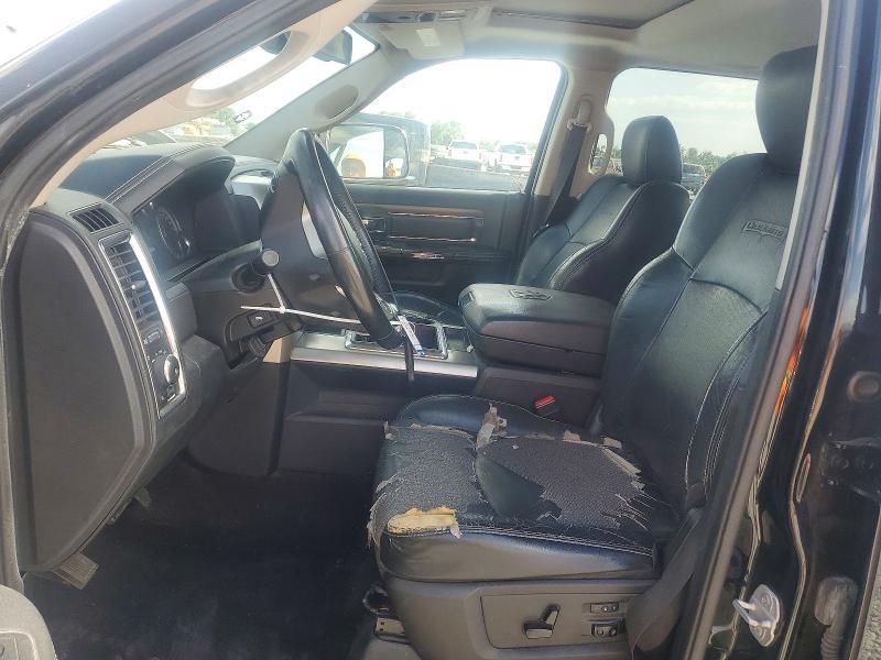 2014 Dodge 1500 Laramie