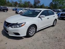 2017 Nissan Altima 2.5 s for sale in Hampton, VA