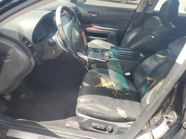 2008 Lexus Gs 460