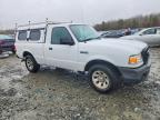 2011 Ford Ranger