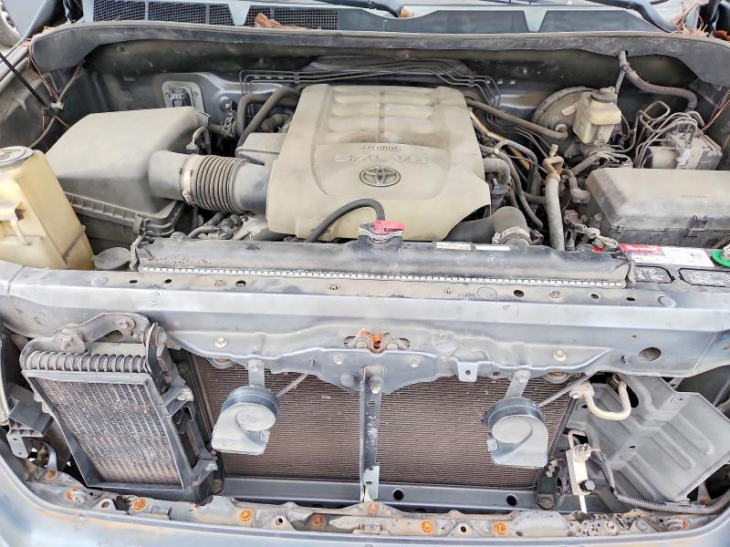 2007 Toyota Tundra SR5