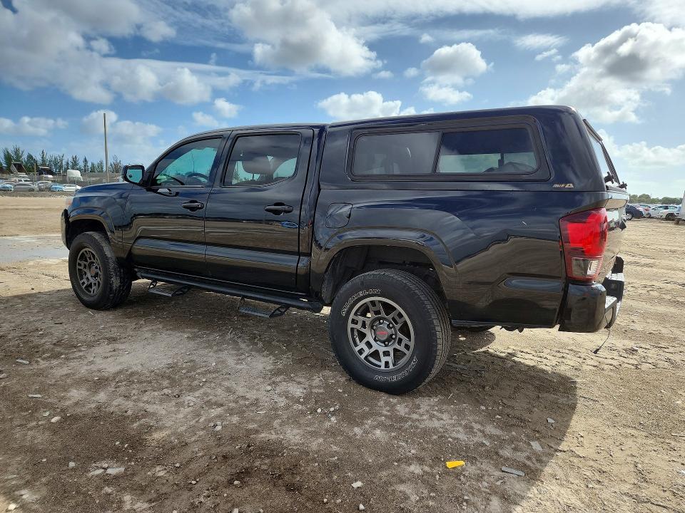 2019 Toyota Tacoma SR