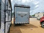 2014 Heartland Cyclone Camper