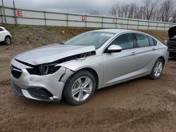2018 Buick Regal Preferred en venta en Davison, MI