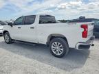 2022 Chevrolet Silverado K1500 Custom