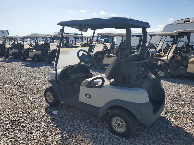 2020 Club Car Tempo Lithium Golf Cart
