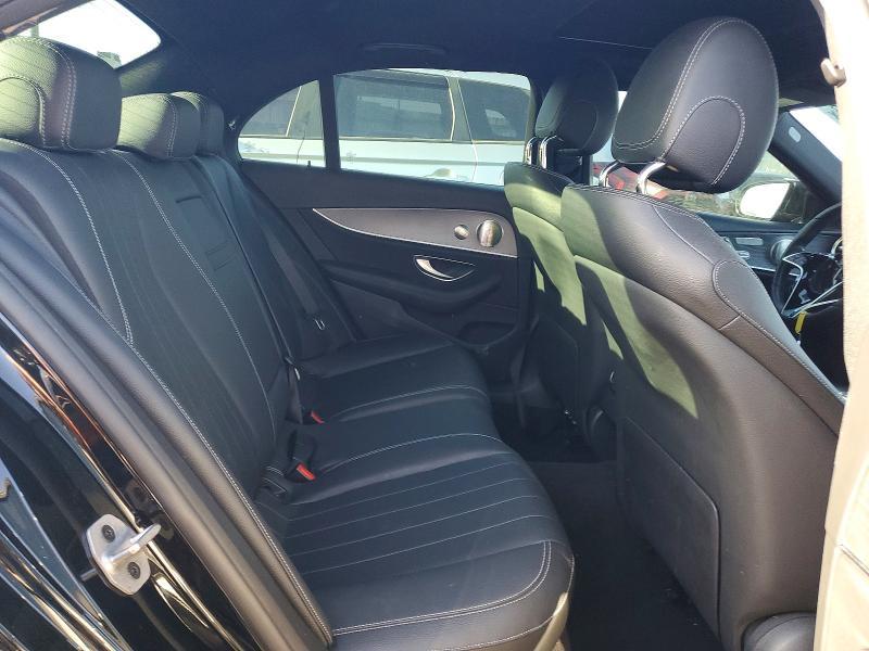 2021 Mercedes-Benz E 350