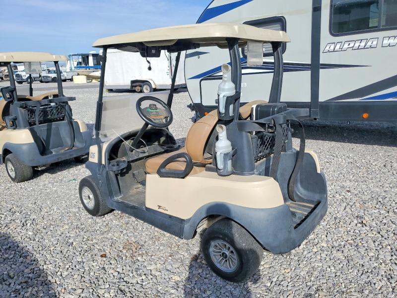 2020 Temp 2020 Club Car Tempo Lithium Golf Cart