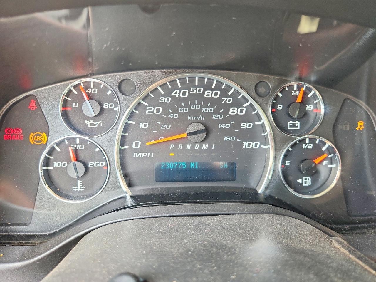 2017 Chevrolet Express G3500 LT