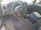 2003 Nissan Frontier XE-V6 Desert Runner