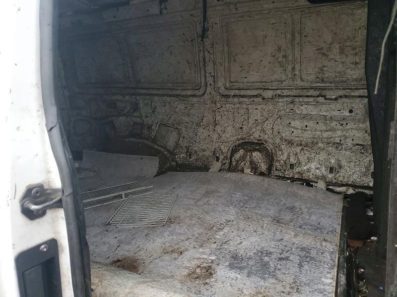 2007 Ford Econoline E250 Van