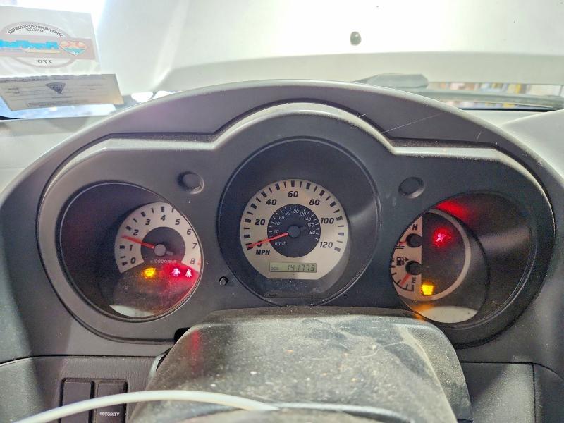 2004 Nissan Xterra xe